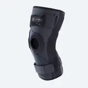 Donjoy Playmaker XPert Hinged Knee Brace (Sleeve) - Patella Stabilizing Meniscus Tear