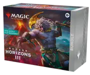 Magic The Gathering - Modern Horizons 3 BUNDLE Box