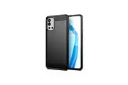 OnePlus 9R Cover Brushed Soft TPU Case - Brand New