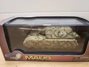Dragon Armor 1:72 Maus Super-Heavy Tank, Berlin 1945 # E