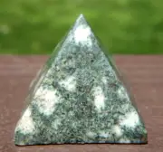 Preseli Stone Pyramid / Preseli Bluestone Stonehenge