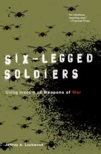 在飛比找博客來優惠-Six-Legged Soldiers: Using Ins