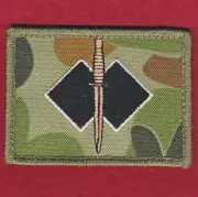2nd Commando Regiment (DPCU) Militaria Patch Patches