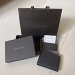 BOTTEGA VENETA BV 男用短夾 錢包 皮夾