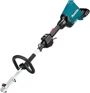 [Makita] XUX01Z 36V (18V X2) LXT® Brushless Couple Shaft Power Head, Tool Only