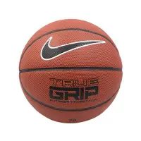 在飛比找Yahoo!奇摩拍賣優惠-現貨 籃球【直營】Nike耐克籃球TRUE GRIP室內外標