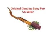 Sony a7iii Microphone Jack Repair Replacement Part