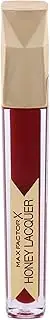 Max Factor Color Elixir Honey Lacquer - 25 Floral Ruby by Max Factor for Women - 0.12 oz Lipstick, 3.55 millilitre