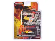 Dallara IndyCar #2 Josef Newgarden "Shell Oil" Team Penske Winner "108th Indiana