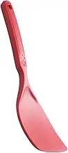TIDTALEO Silicone Rice Spoon High Temperature Resistant Non Stick Kitchen Utensil and Easy to Clean for Cooking and Serving for Home and Restaurant Use