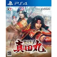 在飛比找蝦皮購物優惠-【暢銷】【數字版】可認證 中文 PS4遊戲遊戲 戰國無雙 真