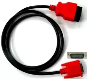OBDII OBD2 Cable For OBDSTAR X300 DP Plus X300 M X300 Pro3 Code Reader Scanner