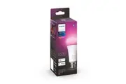 Philips: Hue Colour/White 15W A67 B22 BULB