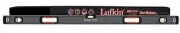 Apex BIG BOSS SPIRIT LEVEL APXLBBL60 600mm 3-Vials Rubber Grips, Nylon Carry Bag