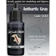 Scalecolor (Anthartic Grey) - 17mL