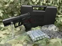 在飛比找Yahoo!奇摩拍賣優惠-(傑國模型槍館)Umarex Walther PPQ M2 