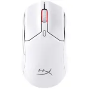 HyperX Pulsefire Haste 2 Mini Wireless Gaming Mouse White