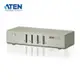 ATEN CS74U 4埠USB VGA/音訊 KVM多電腦切換器