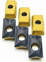 R390 170408M PM4240 Lathe Tool Internal Turning Tool Metal Turning Tool Carbide R390 170408 Milling Cutter Turning Tool