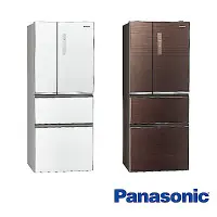 在飛比找蝦皮購物優惠-Panasonic國際牌 500L 1級省電 變頻4門電冰箱
