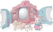 Calico Critters Style & Sparkle Dressing Room
