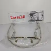 HOHNER Classic 10 Hole Diatonic Harmonicas Harp Holder HH01 Musical Classiccore