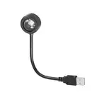 LED USB Sunset Lamp Night Light Projector Birthday Decoration4517