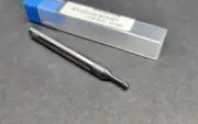 Carmex Solid Carbide Thread Mill 36 TPI 2½" OAL MTS 0250 C35 36UN MT7 Machinist