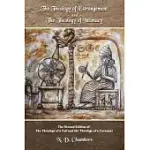 THE THEOLOGY OF ESTRANGEMENT AND THE THEOLOGY OF INTIMACY: THE SECOND EDITION OF THE THEOLOGY OF A CALL AND THE THEOLOGY OF A COVENANT