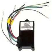 CDI Mercury Switch Box 3-Cylinder #114-4953