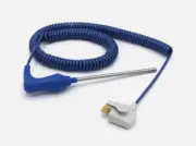 Mindray 80160060000900 Compatible SmartTemp Oral Temperature Probe-Ship Same Day