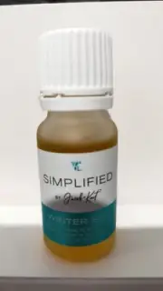 NEW Simplified by Jacob+Kait Winter Spa™ essential oil (10ML bottle)