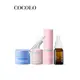 COCOLO 緊緻小臉4件組-潔顏霜35g+滴肌菁30ml+緊緻乳30ml+亮麗晳C 15ml｜品牌旗艦店