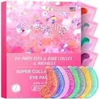 Under Eye Patches (24 Pairs) - Eye Gel Pads for 24 Count (Pack of 1) Pink