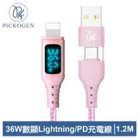 在飛比找神腦生活優惠-PICKOGEN 皮克全 二合一 Type-C/USB-A 