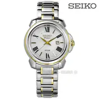 在飛比找PChome24h購物優惠-SEIKO 精工 / V137-0CT0G.SUT346J1