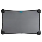 Munchkin Brica Baby Adjustable Stretch To Fit Car Window Sun Shade 50.8x73.6cm