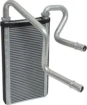 HVAC Heater Core HT 2253C