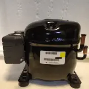 Refrigeration Compressor For Tecumseh AE4440Y-GS(R134a) Black