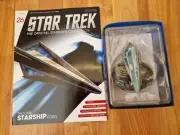 STAR TREK EAGLEMOSS STARSHIPS COLLECTION #26 THOLIAN STARSHIP SHIP