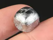 METEORITE MUONIONALUSTA cabochon - 7.44g #OTHER2147 - 1 PCS!!!