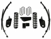 Skyjacker 186BKS 6IN. 80-96 BRO 4WD W/REAR SPR For 80-96 Ford Bronco (for: Ford)