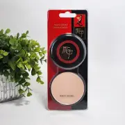 Maja Nuevo Rachel Cream Face Powder 0.53 oz makeup Compact Refill