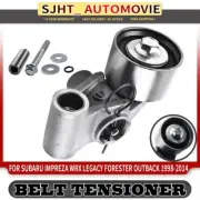 Drive Belt Tensioner for Subaru Forester Impreza Liberty Outback SF GD 1992-2016 (for: Subaru)