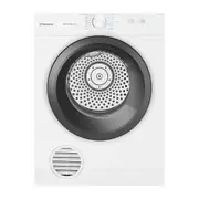 Westinghouse WDV656N3WB 6.5 kg Vented Dryer