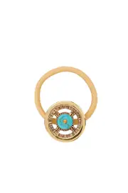ETCHED HAIR TIE PHOENIX RISE BLONDE
