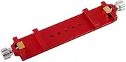 S8089 Dovetail 27cm V-Style Mounting Plate Telescope Accessory