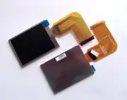 New LCD Display Screen Replacement for KODAK EASYSHARE M753 M853 M875 +Backlight