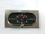 Clock for 1958 Chevrolet passenger car Impala Nomad Belair Biscayne Delray