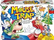 Mouse Trap - Kids Educational Game - Ages 6+